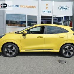 Ford Puma Gen-E 168ch Standard Range 43 kWh Cesson-S&eacute;vign&eacute;