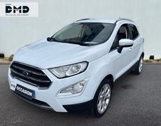 Ford Ecosport Rennes