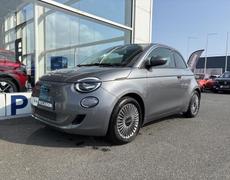 Fiat 500 II Cesson-Sévigné