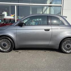 Fiat 500 II e 118ch Pack Confort & Style & Tech MY23 Cesson-S&eacute;vign&eacute;