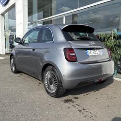 Fiat 500 II e 118ch Pack Confort & Style & Tech MY23 Cesson-S&eacute;vign&eacute;