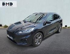 Ford Kuga Cesson-Sévigné