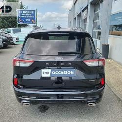 Ford Kuga 2.5 Duratec 190ch FHEV E85 ST-Line BVA Cesson-S&eacute;vign&eacute;