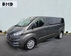 Ford Tourneo Custom Cesson-Sévigné