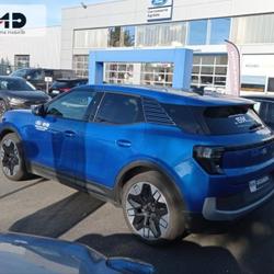 Ford Explorer 286ch Extended Range 77kWh Pack Premium RWD Cesson-S&eacute;vign&eacute;