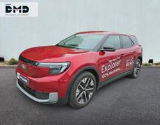 Ford Explorer Rennes