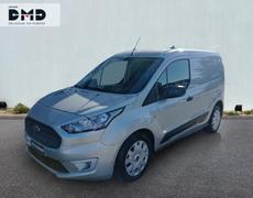 Ford Transit Connect Cesson-Sévigné