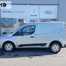 Ford Transit Connect L1 1.0E 100ch E85 Trend Business Nav Cesson-S&eacute;vign&eacute;