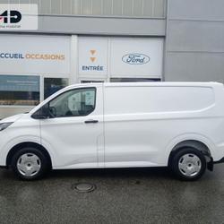 Ford Transit Custom 300 L1H1 2.0 EcoBlue 136ch Trend Cesson-S&eacute;vign&eacute;