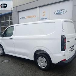 Ford Transit Custom 300 L1H1 2.0 EcoBlue 136ch Trend Cesson-S&eacute;vign&eacute;