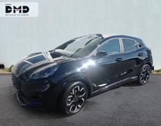 Ford Puma Rennes
