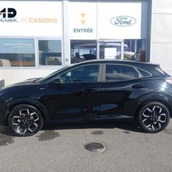 Ford Puma 1.0 Flexifuel 125ch S&S mHEV ST-Line X Rennes