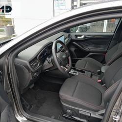 Ford Focus 1.5 EcoBlue 115ch ST-Line BVA8 Cesson-S&eacute;vign&eacute;