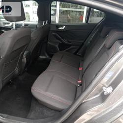 Ford Focus 1.5 EcoBlue 115ch ST-Line BVA8 Cesson-S&eacute;vign&eacute;