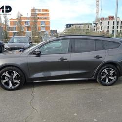 Ford Focus 1.0 EcoBoost mHEV 155ch Active X Powershift Cesson-S&eacute;vign&eacute;