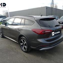 Ford Focus 1.0 EcoBoost mHEV 155ch Active X Powershift Cesson-S&eacute;vign&eacute;