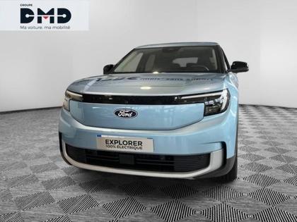 Ford Explorer - 286ch Extended Range 77kWh Pack Premium RWD - 36 796 €