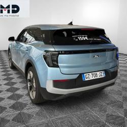 Ford Explorer 286ch Extended Range 77kWh Pack Premium RWD Dinan