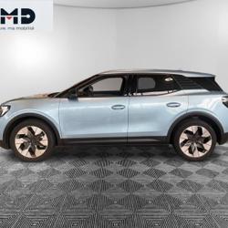 Ford Explorer 286ch Extended Range 77kWh Pack Premium RWD Dinan