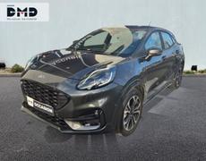 Ford Puma Rennes