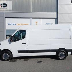 Renault Master F3300 L2H2 2.3 Blue dCi 150ch Grand Confort Euro6 Cesson-S&eacute;vign&eacute;