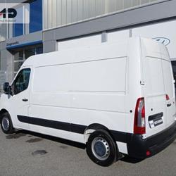 Renault Master F3300 L2H2 2.3 Blue dCi 150ch Grand Confort Euro6 Cesson-S&eacute;vign&eacute;