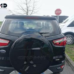 Ford Ecosport 1.0 EcoBoost 125ch Titanium Cesson-S&eacute;vign&eacute;