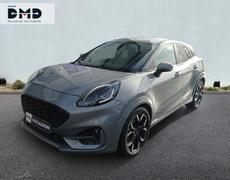 Ford Puma - 1.0 EcoBoost 125ch S&S mHEV ST-Line X Powershift - 20 280 €