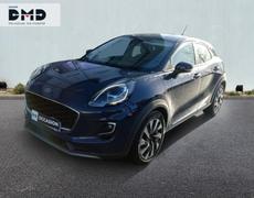 Ford Puma Cesson-Sévigné