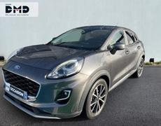 Ford Puma Cesson-Sévigné