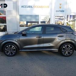 Ford Puma 1.0 Flexifuel 125ch S&S mHEV ST-Line Cesson-S&eacute;vign&eacute;