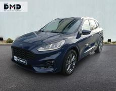 Ford Kuga - 2.5 Duratec 190ch FHEV E85 ST-Line BVA - 26 890 €