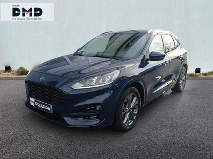Ford Kuga - 2.5 Duratec 190ch FHEV E85 ST-Line BVA - 26 490 €