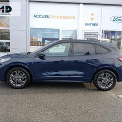 Ford Kuga 2.5 Duratec 190ch FHEV E85 ST-Line BVA Rennes