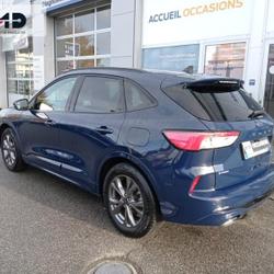 Ford Kuga 2.5 Duratec 190ch FHEV E85 ST-Line BVA Rennes