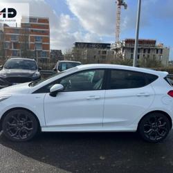 Ford Fiesta 1.5 TDCi 120ch Stop&Start ST-Line 5p Euro6.2 Cesson-S&eacute;vign&eacute;
