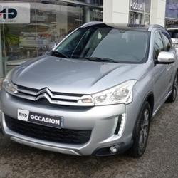 Citroen C4 Aircross 1.6 e-HDi115 4x2 Confort Cesson-S&eacute;vign&eacute;