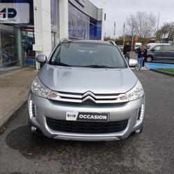 Citroen C4 Aircross 1.6 e-HDi115 4x2 Confort Cesson-S&eacute;vign&eacute;