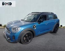 Mini Countryman - Cooper SE  125ch + 95ch Northwood ALL4 BVA6 - 25 990 €