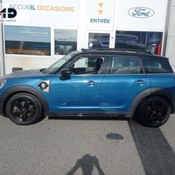 Mini Countryman Cooper SE  125ch + 95ch Northwood ALL4 BVA6 Saint-Jouan-des-Gu&eacute;rets