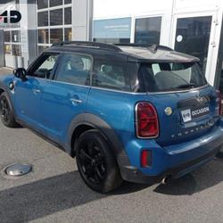 Mini Countryman Cooper SE  125ch + 95ch Northwood ALL4 BVA6 Saint-Jouan-des-Gu&eacute;rets