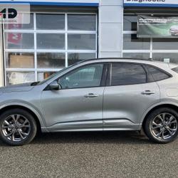 Ford Kuga 2.5 Duratec 190ch FHEV E85 ST-Line X BVA Cesson-S&eacute;vign&eacute;