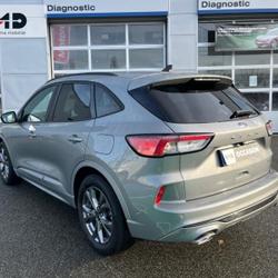 Ford Kuga 2.5 Duratec 190ch FHEV E85 ST-Line X BVA Cesson-S&eacute;vign&eacute;