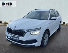 Skoda Kamiq Cesson-Sévigné