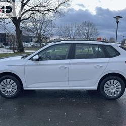 Skoda Kamiq 1.0 TSI 95ch Ambition Cesson-S&eacute;vign&eacute;