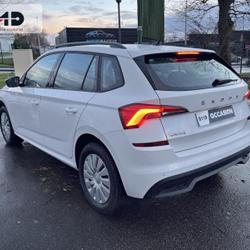 Skoda Kamiq 1.0 TSI 95ch Ambition Cesson-S&eacute;vign&eacute;