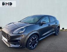 Ford Puma Cesson-Sévigné