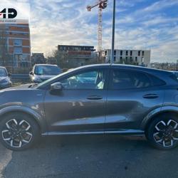 Ford Puma 1.0 EcoBoost 125ch mHEV ST-Line X 6cv Cesson-S&eacute;vign&eacute;