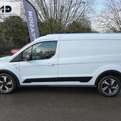 Ford Transit Connect L2 1.5 EcoBlue 100ch Active BVA Rennes