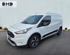Ford Transit Connect Cesson-Sévigné